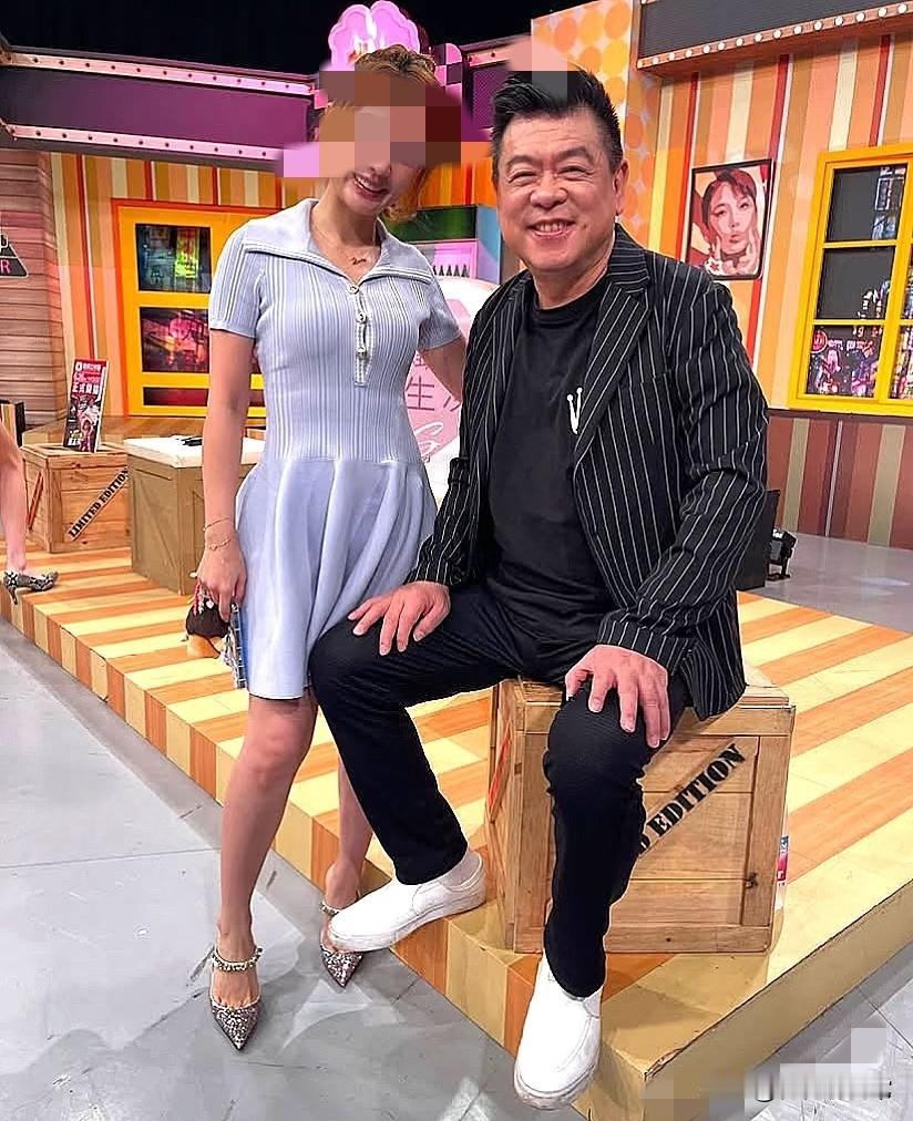 孙德荣这“师傅”当得太拼！为徒弟的安稳日子跑庙祈福，却被现实泼冷水，换谁不懊