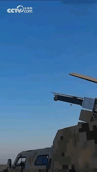 日本看了中国这款新武器的打靶视频，估计要破防了！不过，这可不能怪咱们，怪就怪