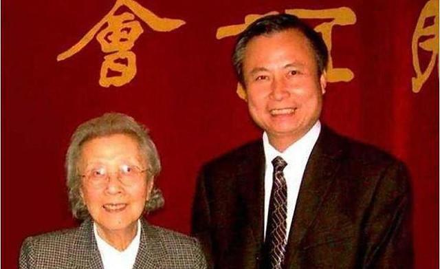 张学良与于凤至的独生女，百余年陪伴母亲生活，如今已105岁依然身在美国生活19