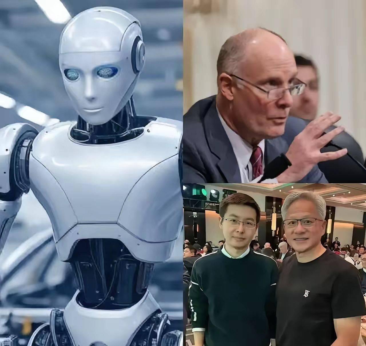 仅仅四天，宇树科技这次滑铁卢心里真的挺不是滋味的本来两边刚宣布合作，大家都觉