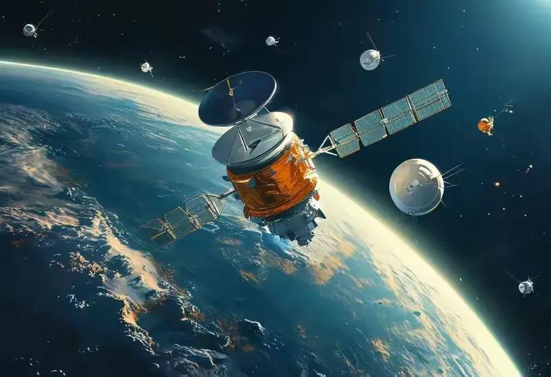 12天两发！中国高轨卫星技术为何让星链望尘莫及？文昌这两天出的消息，看得人真