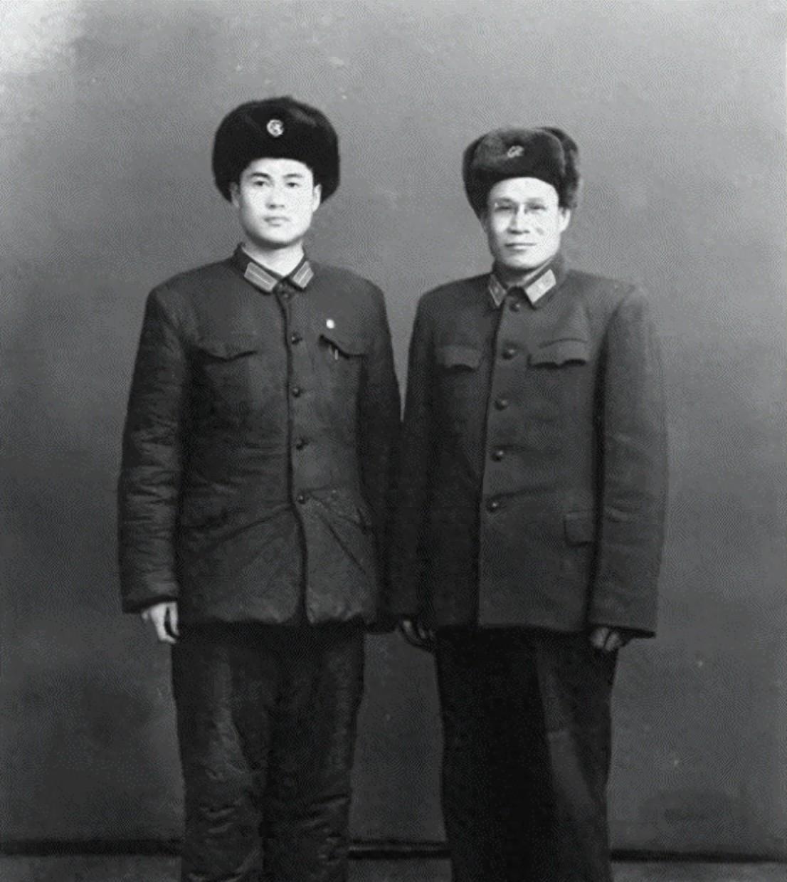 1955年授衔授勋之时，他为何坚持说自己抗战时期实际是正旅职，而不是团职呢？1