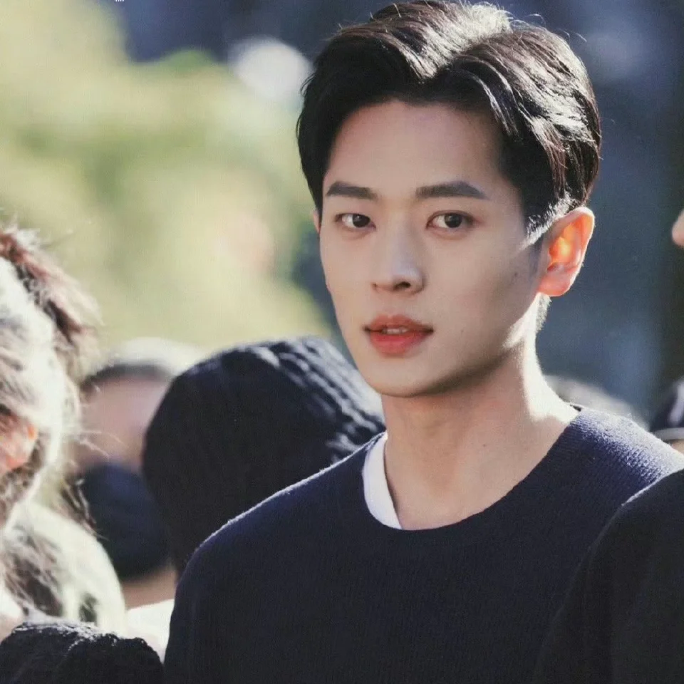 破镜重圆｜你的一举一动都牵动着我