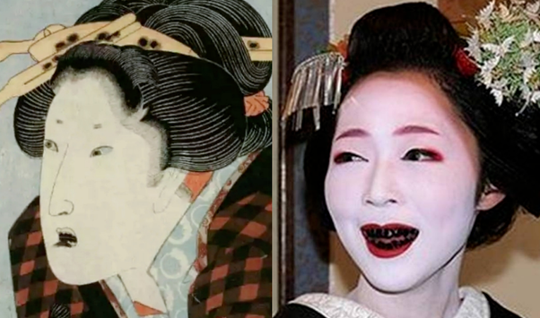 654年，唐高宗李治在登基之后得到了日本人进献的两位公主，迫不及待的宠幸了他们，