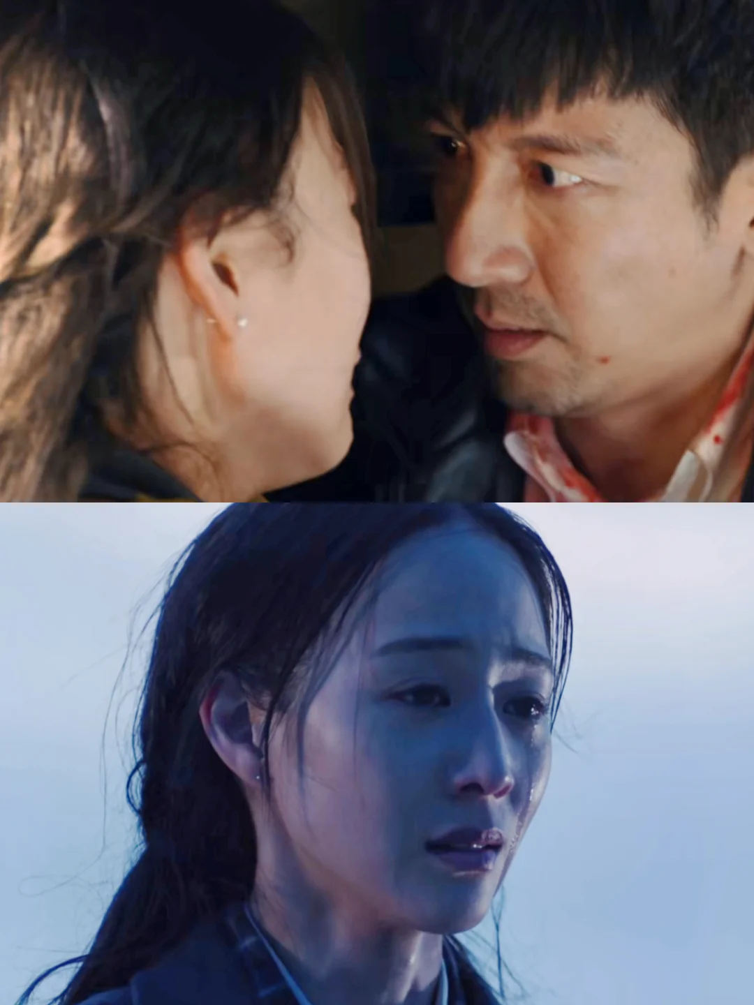 结局没烂尾 武木碧莹先后牺牲😢仅相差两年