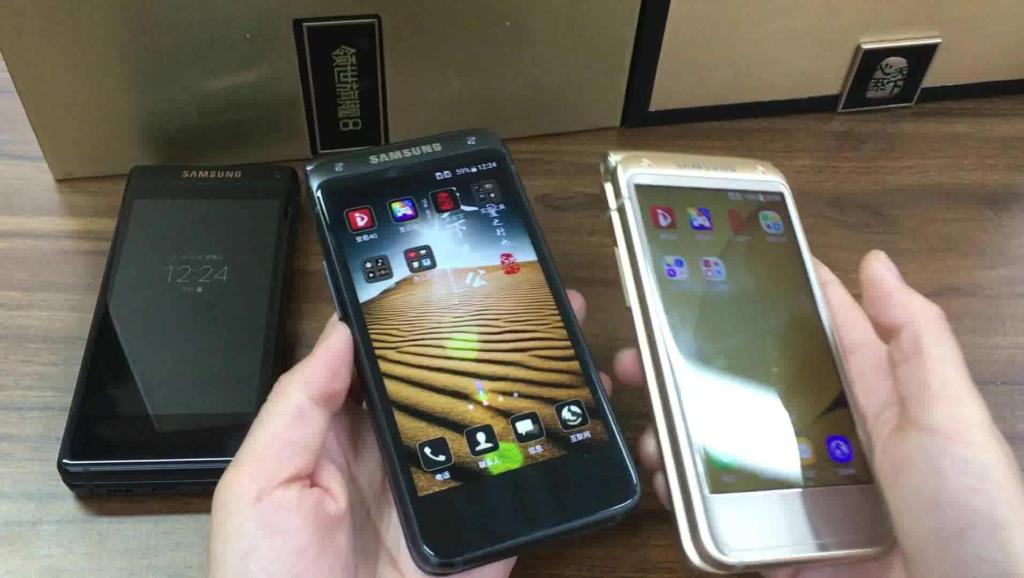 老爷子玩转新手机，聊聊优思手机怎么样这档子事