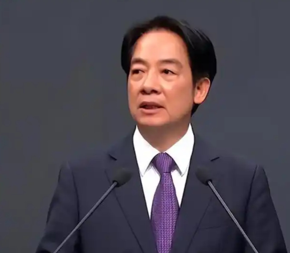 印度突然选择了低头？来自外媒的消息说，印度外交部突然通知岛内当局，要和他们结束已