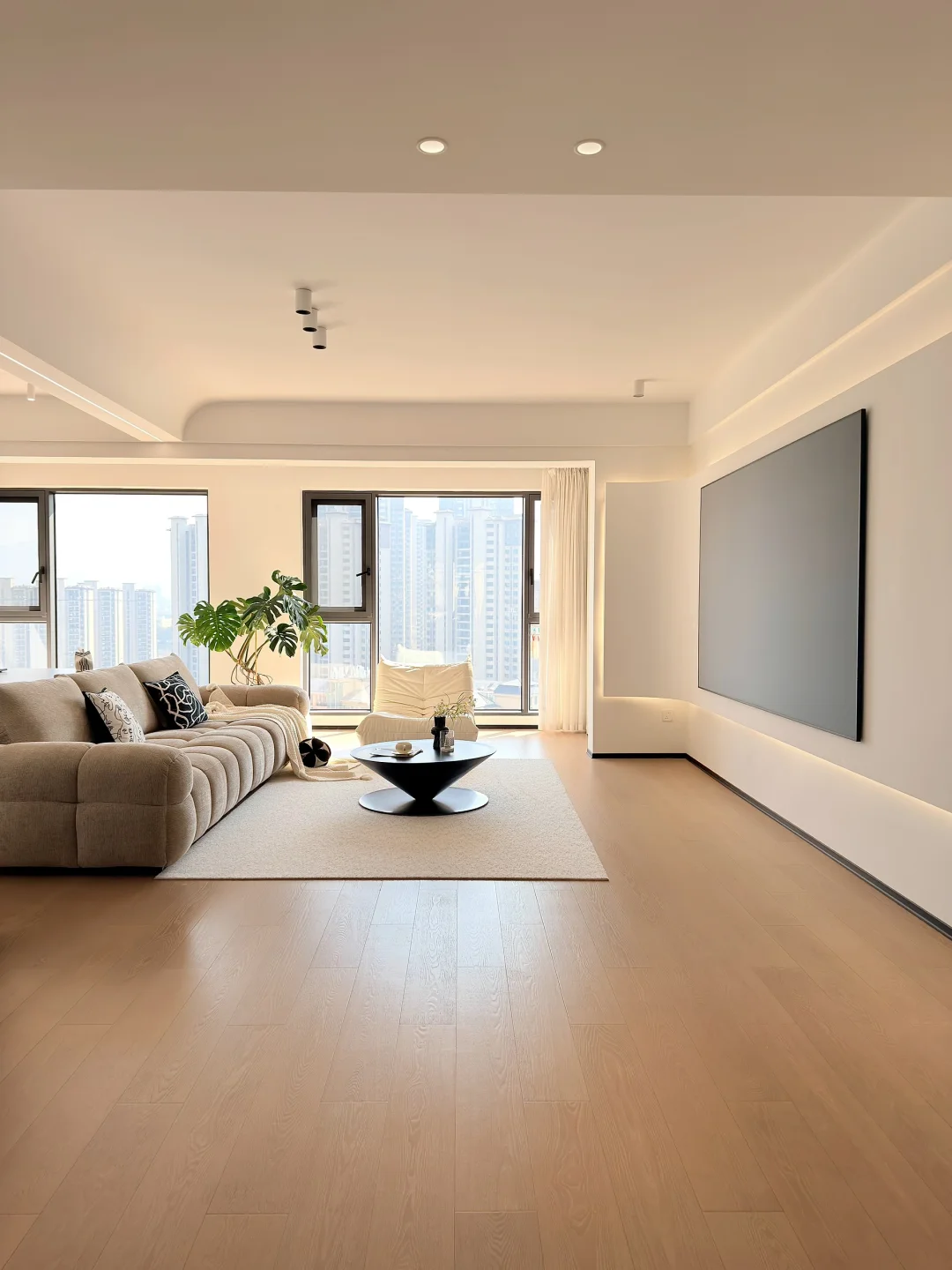 140平，15w尽力了....附清单👇