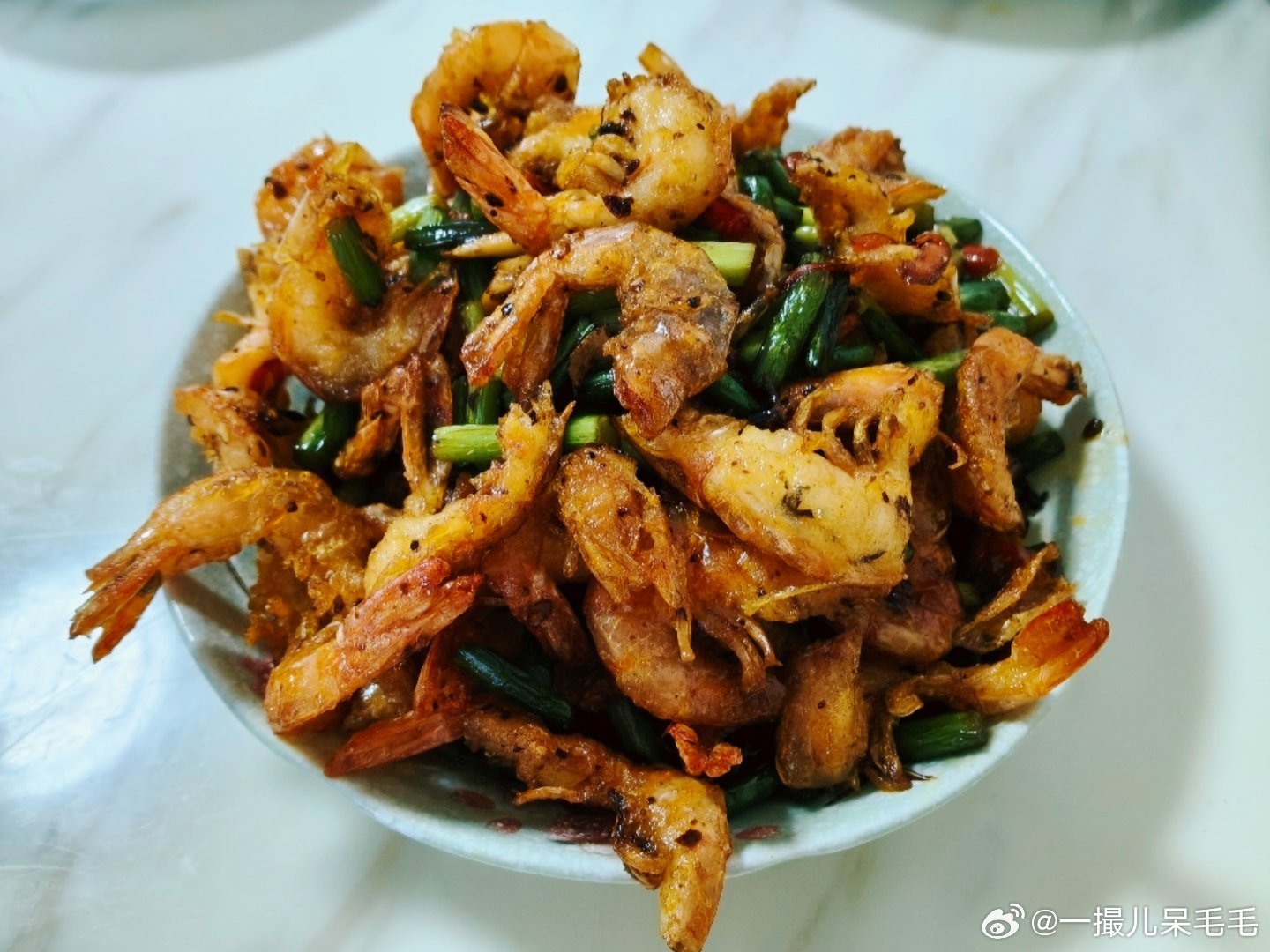 有没有认识懂这盘辣椒的含金量​​​