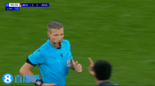 世体: 客战本菲卡吃到红牌, 罗德里戈可能禁赛两场甚至更多