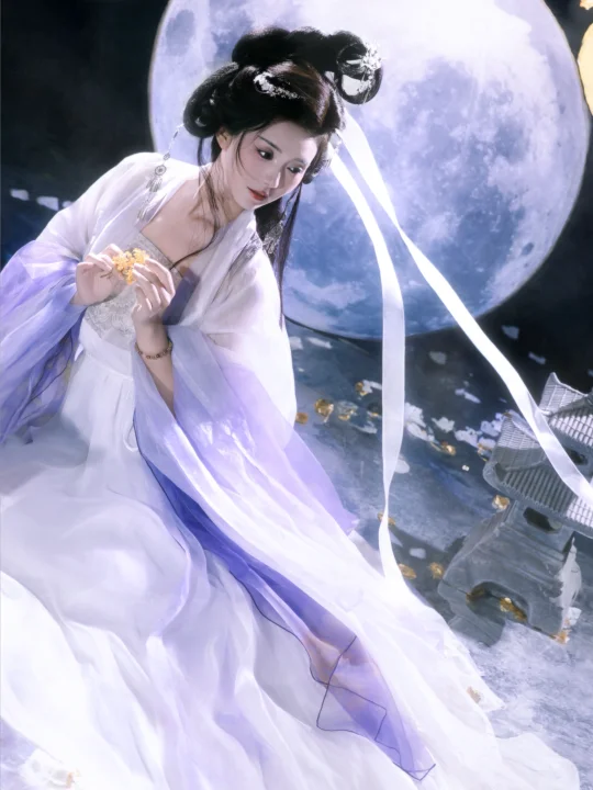 广寒仙子🌙