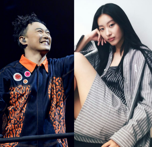 同样是为女儿铺路比起小沈阳才知道陈奕迅的布局有多高明！陈奕迅女儿陈康
