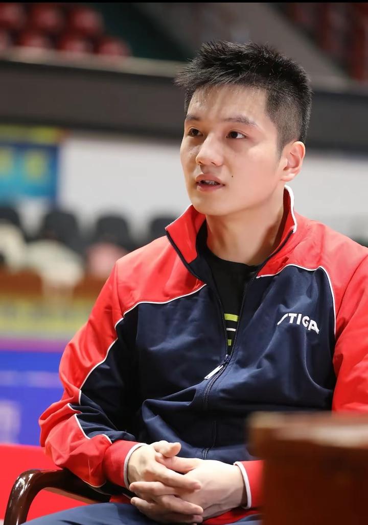 写给樊振东的一封信！亲爱的小胖：得知你将无缘2026年伦敦世乒赛团体赛，