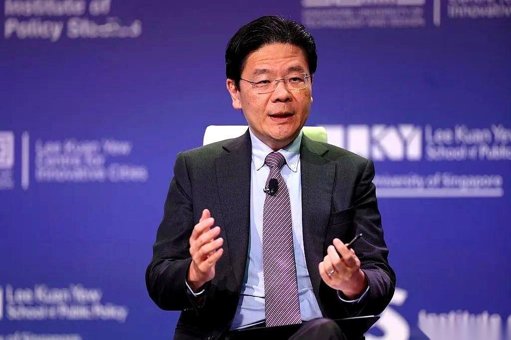 好家伙，新加坡这算是彻底掀桌子了。直接跟全世界喊话：我的地盘，不许倒腾芯片给中