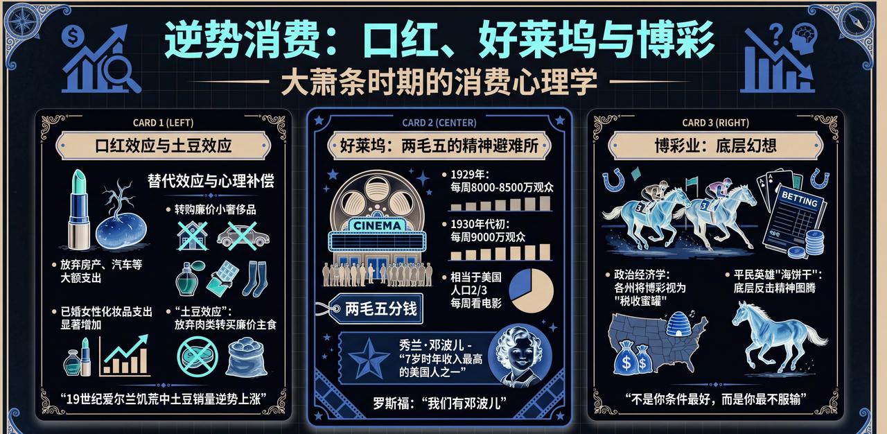 科技热VS消费冷。今儿不说股市板块的冷热背离，我们聊实体经济中的根源，这样更有助