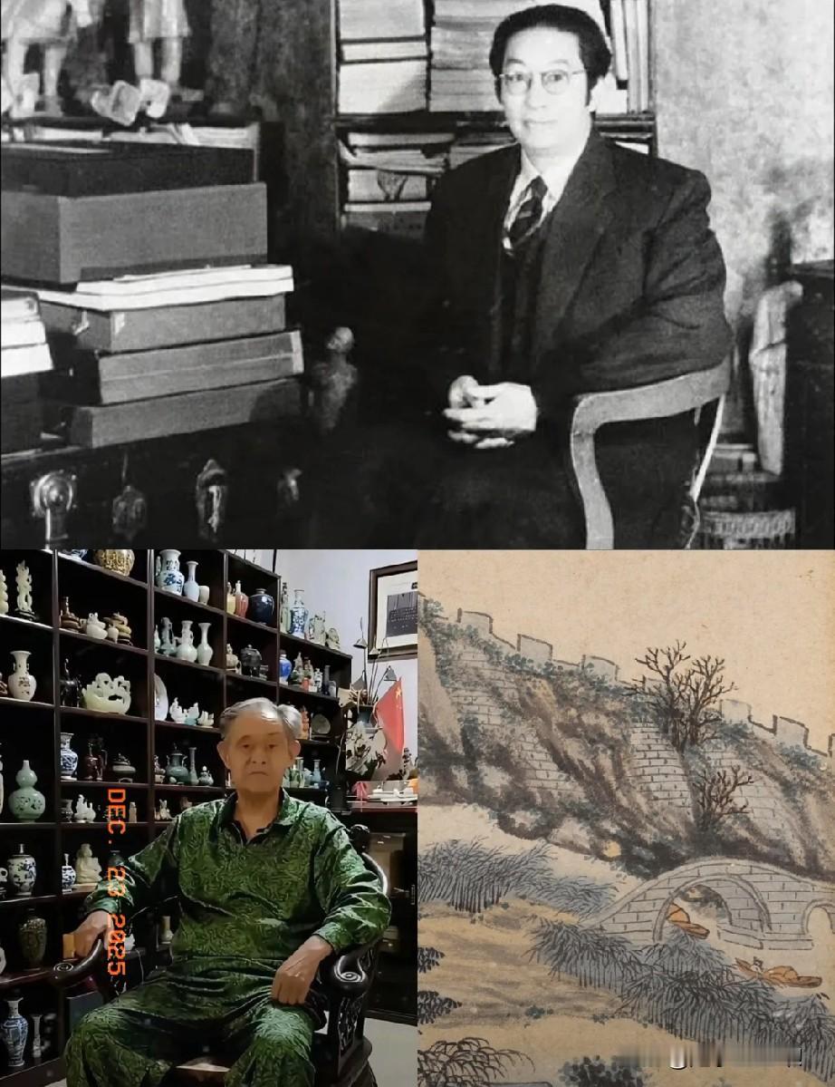 徐志明的棺材板快压不住了！他怎么也没想到，自己一个老红军，居然能养出徐湖平这