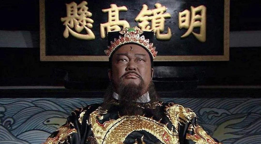 包拯到底官多大？说他是“清官典范”没错，但光靠断案是坐不上枢密副使、开封府尹这俩