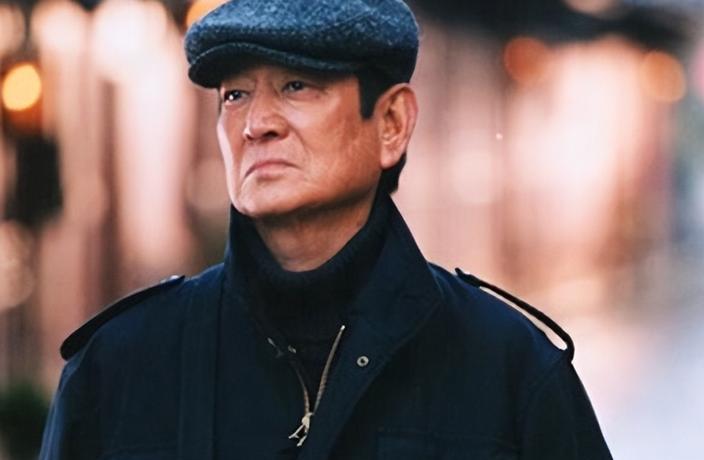 2014年，83岁的高仓健去世，留下了40亿财产，他没有儿女，将所有财产留给了保