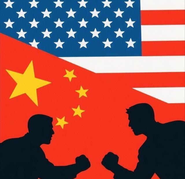 中美贸易战争，让中国再次看清了国际关系的真面目，面对美国的极限施压，全世界绝大部