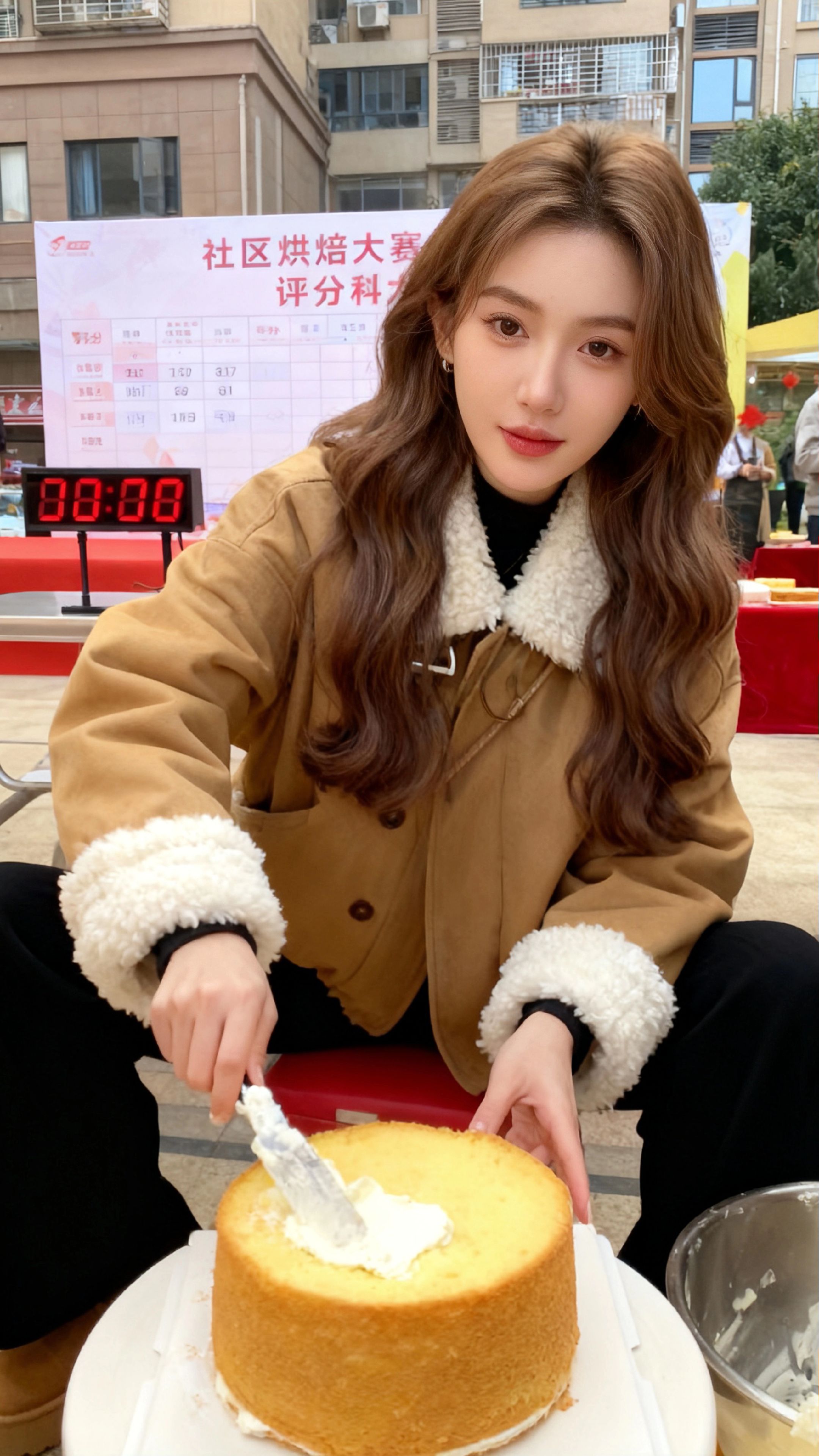 减龄小个子穿搭显高显瘦时尚气质穿搭小姐姐