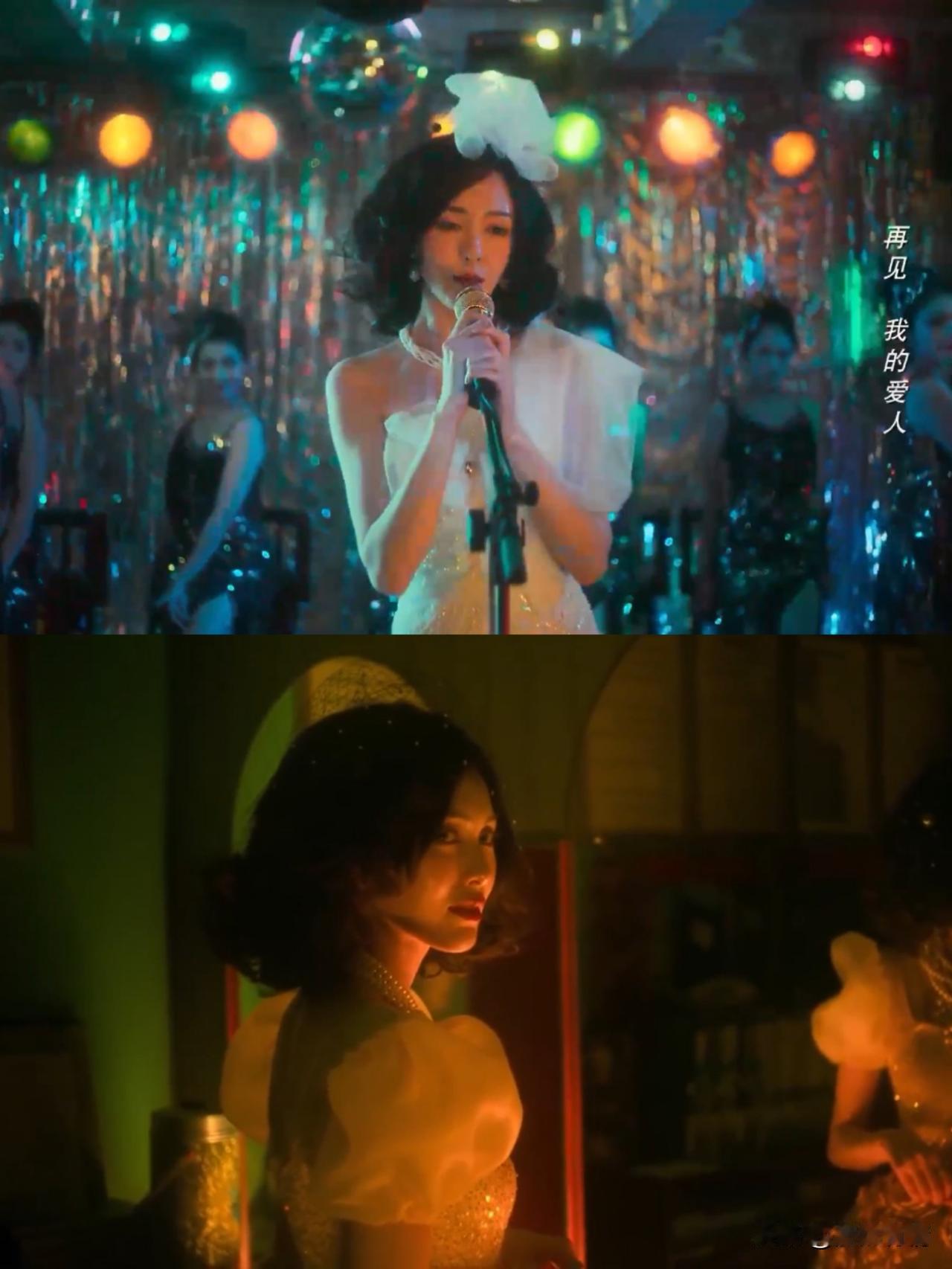 不得不说，42岁的唐嫣这次终于清醒了！不是因为跟罗晋闹离婚，也不是晒幸福，而是