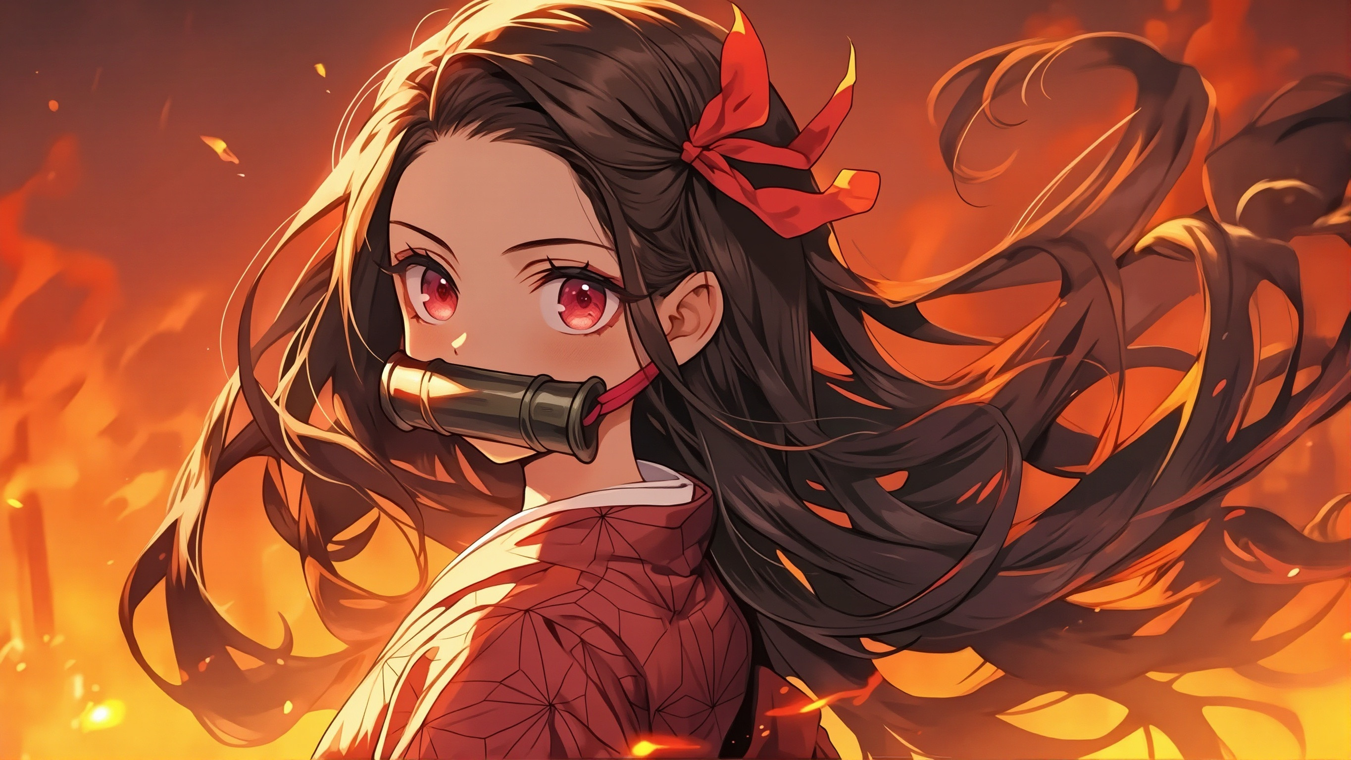 电脑壁纸​​​