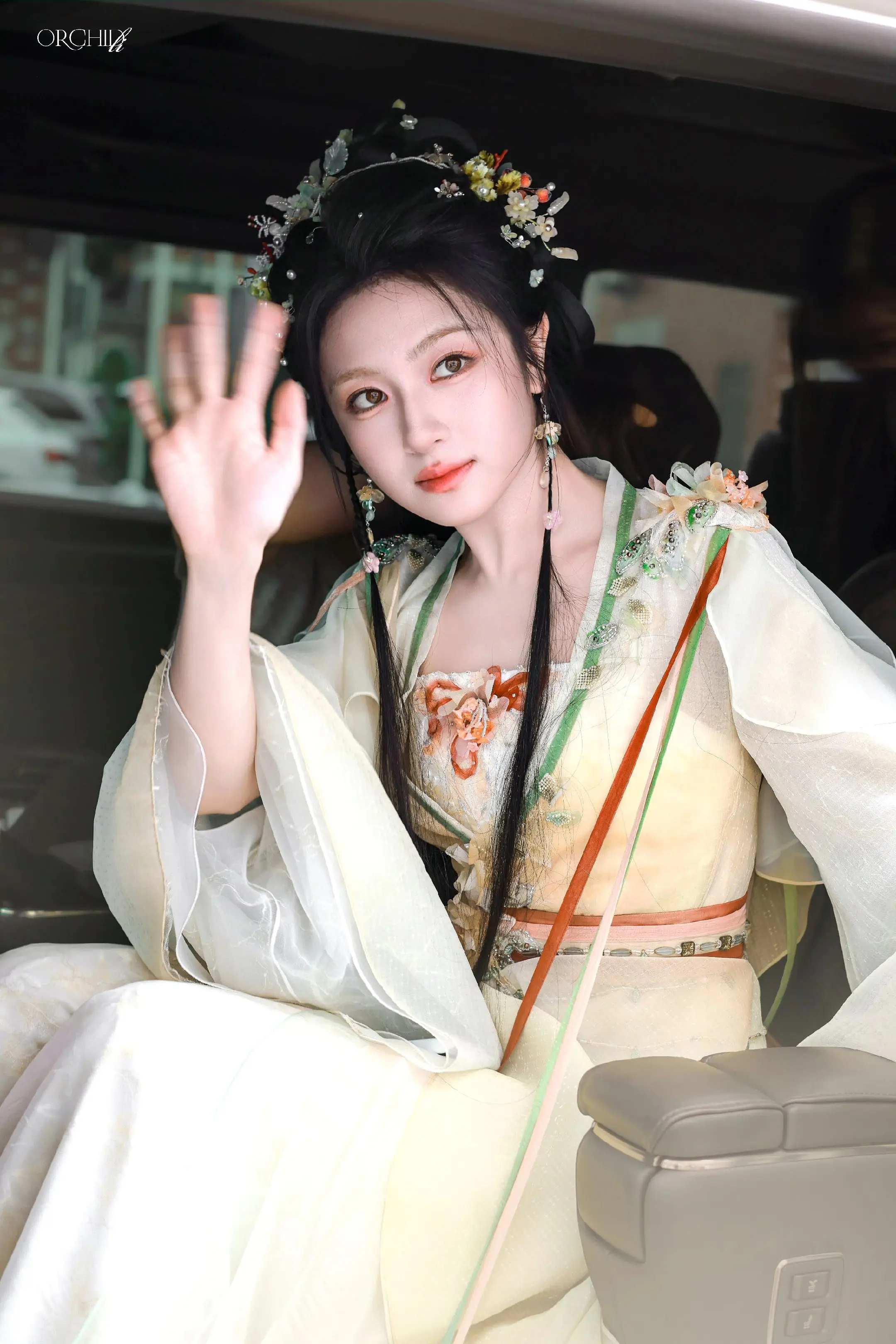 云兮大人你是神😭😭😭😭