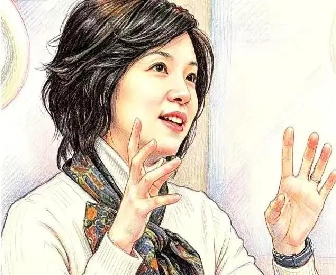 把亲手将诈骗大鳄送进局子的政坛女强人拉下马，究竟需要多高明的手段答案让人后背直冒冷汗：只需要一把备用