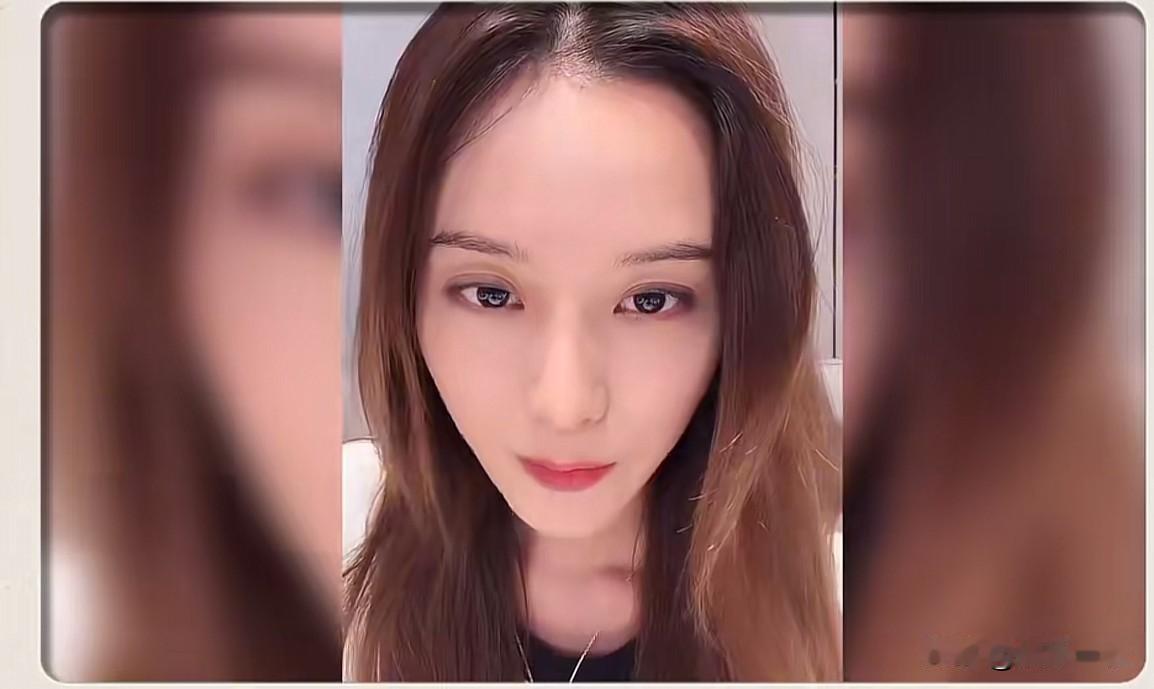 徐艺洋回应了好多敏感问题。1、隐瞒孩子是自己的选择，跟黄子韬没有关系，他只是