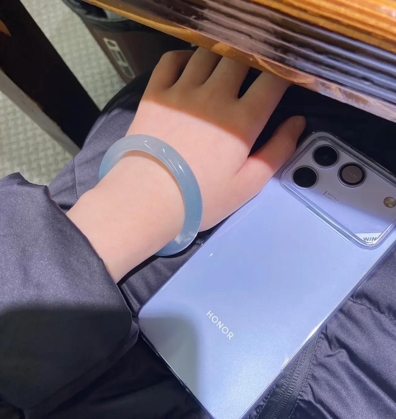 官方旗舰店2800元入手荣耀RT新机到货上手体验感直接拉满刚在品牌官方旗舰