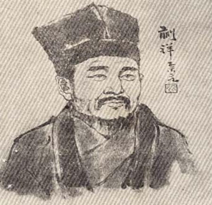 1420年，紫禁城即将完工，作门槛的木材被木匠锯断了一寸，由于无法更换木材，21