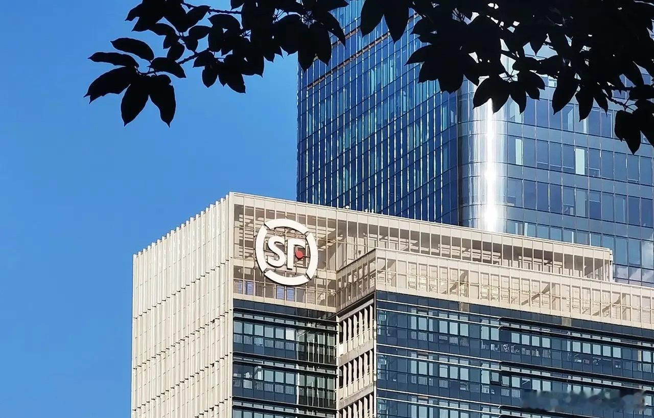 物流上市公司净利润十二强1.顺丰控股，2025三季报净利润83.08亿元；2.物