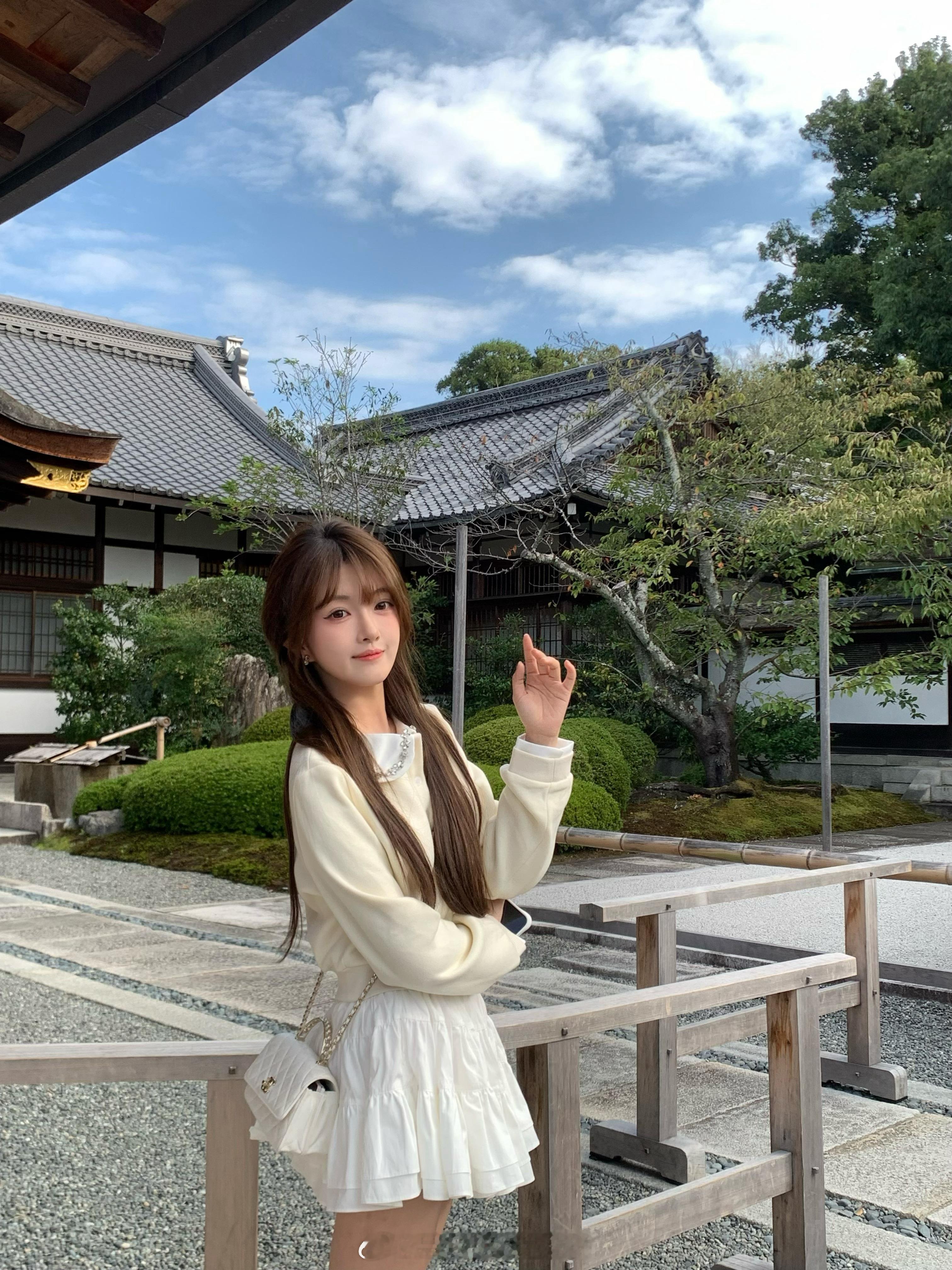 把天气染成晴天属于我们的晴天(˶>᎑