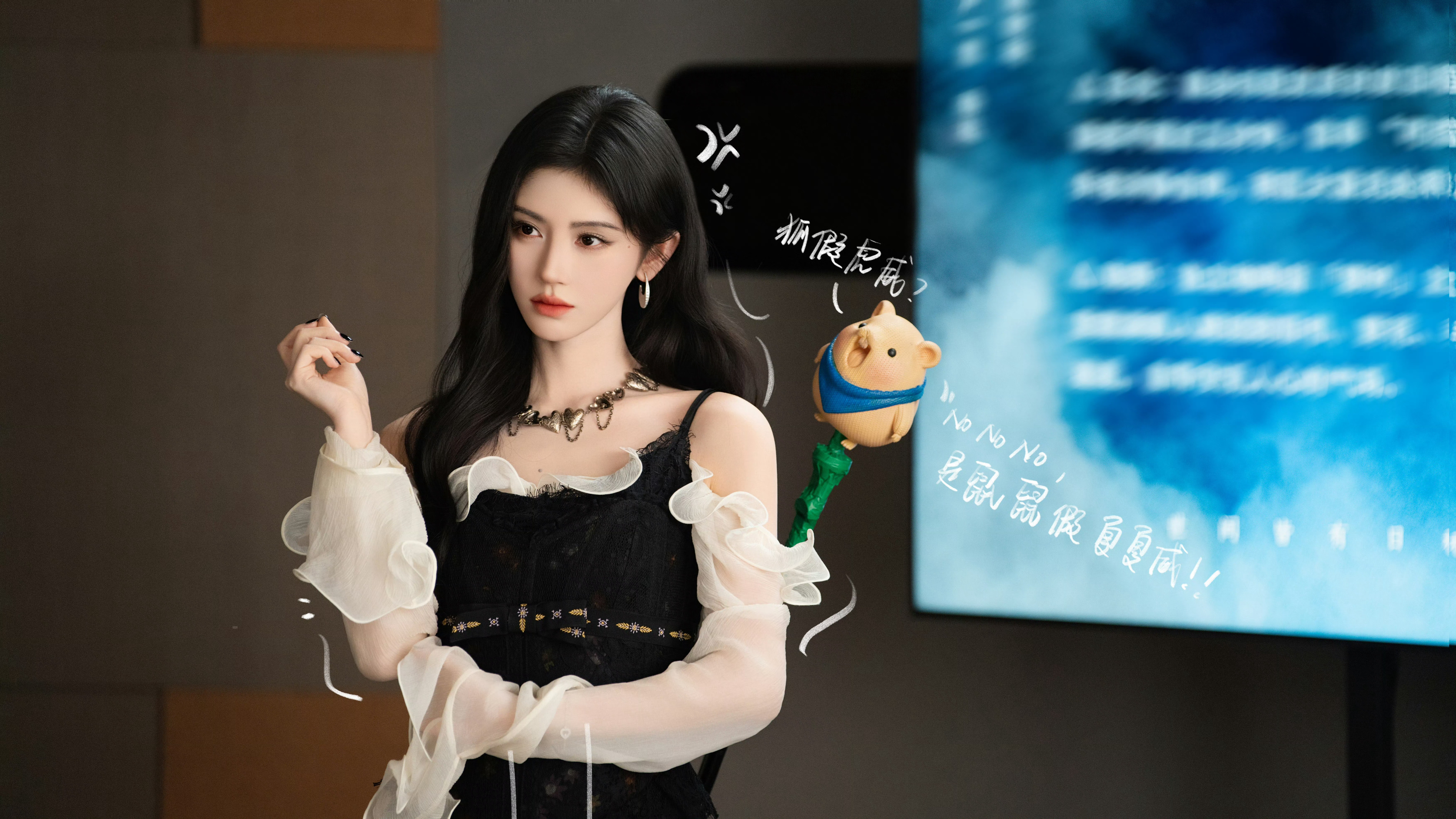 ✨鞠婧祎来战jjy鞠婧祎阿黛勇敢做梦higherhigherhigher完