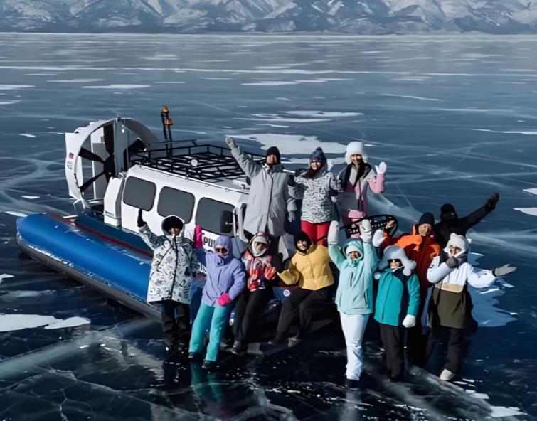 7名中国游客，在贝加尔湖溺亡，部分死者身份曝光。这起发生在俄罗斯贝加尔湖奥