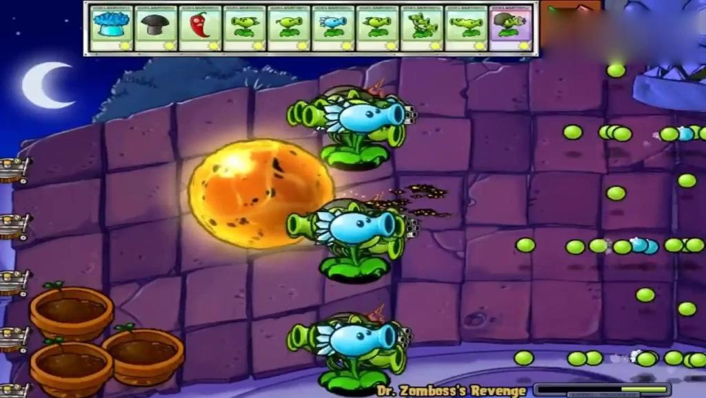 龙骑星爆vs十六夜秋(游戏王2011)_土豆视频