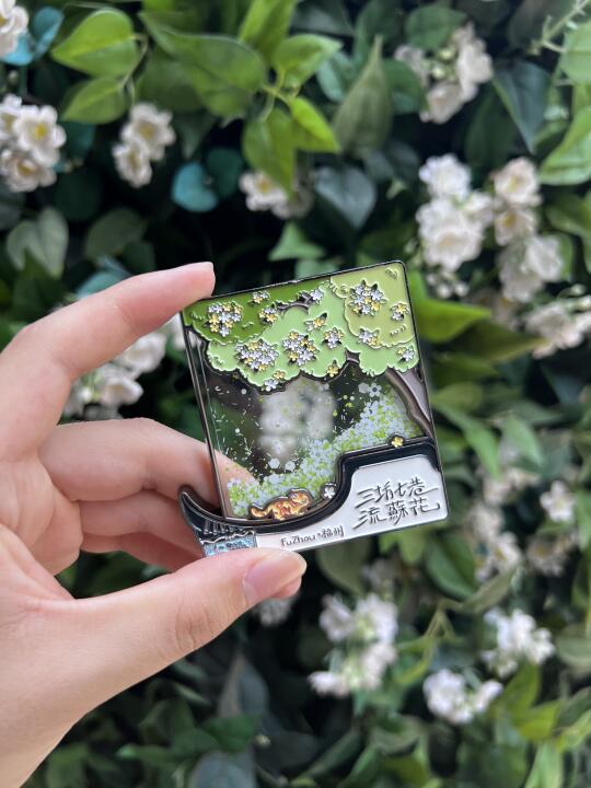 还在福州的一定要买了这些再走！（附定位📍）