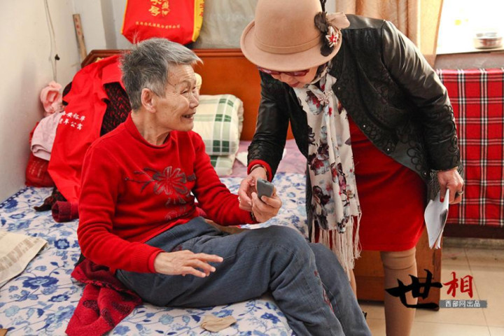 转:81岁老太吴胜明的彪悍人生:曾因走私入狱 如今再成千万富翁(组图) - 孟宪民 - 书法家孟宪民的博客 转:81岁老太吴胜明的彪悍人生:曾因走私入狱 如今再成千万富翁(组图) - 孟宪民 - 书法家孟宪民的博客