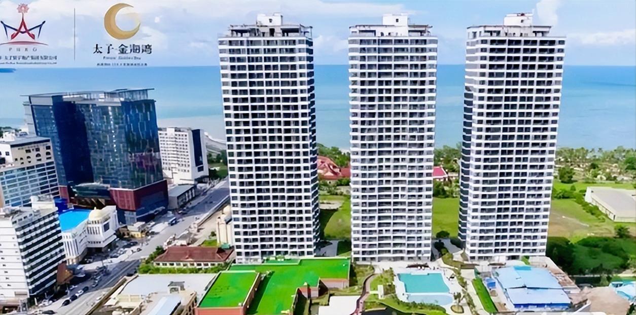 太子集团这次是真遇到大麻烦了！2026年刚开头柬埔寨那边就出了个大新闻，太子集