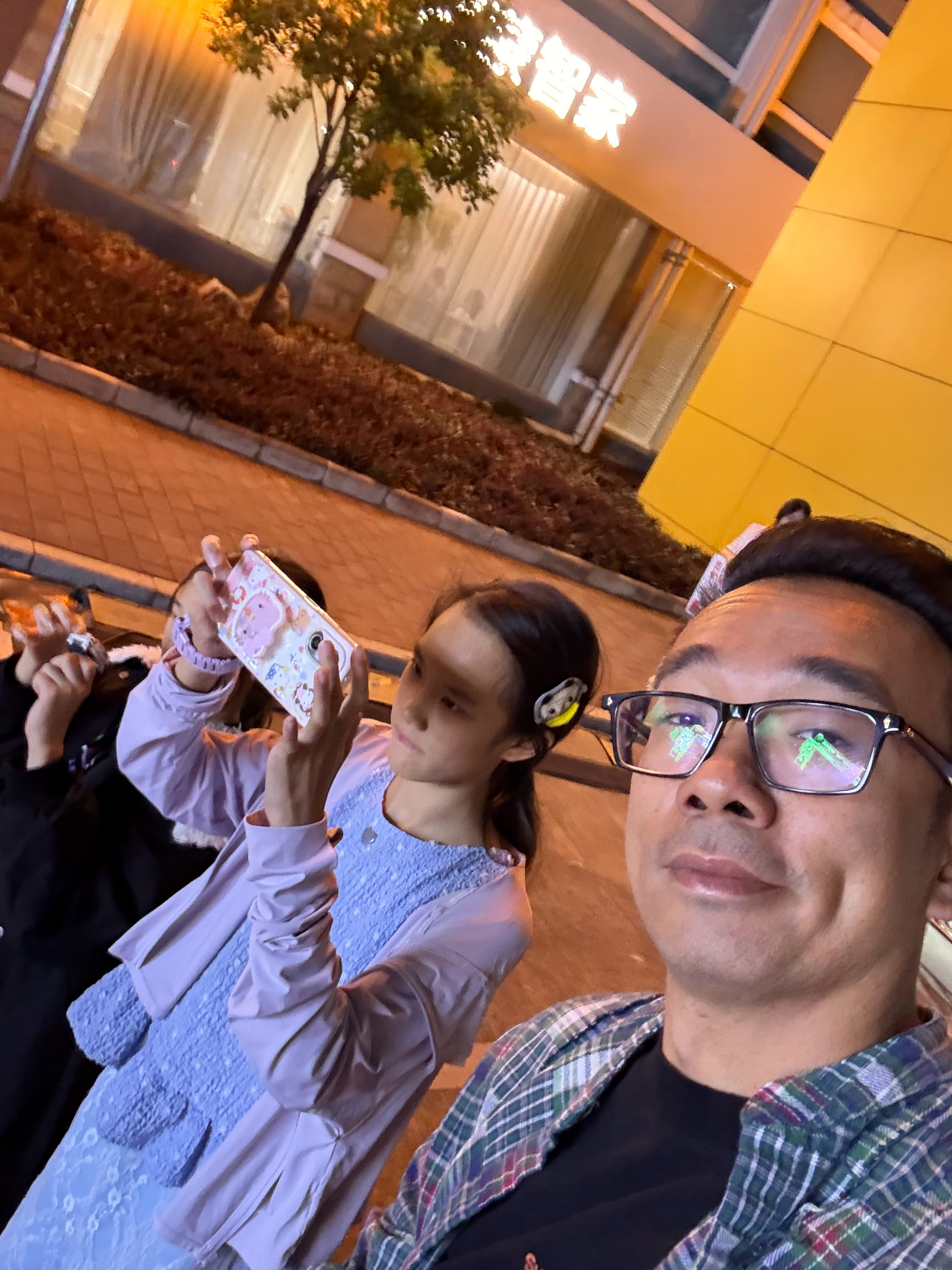 广州美食节，带孩子们来耍