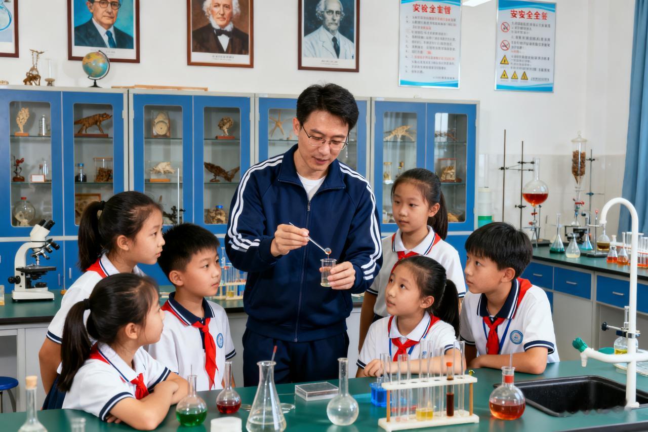 评不上高级职称，不是你不够优秀，而是你没有注意这些“隐性规则”作为一名中小学