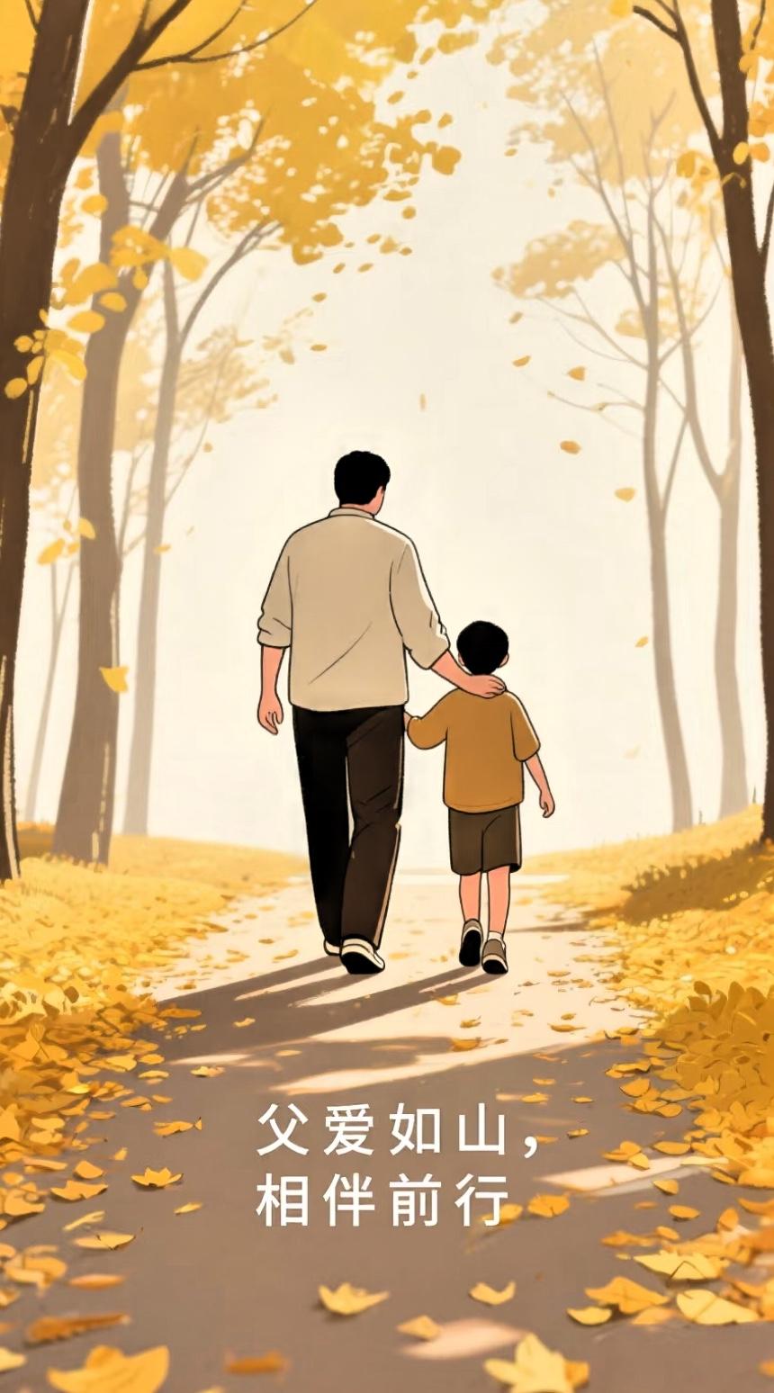 儿子与父亲的关系，大抵是分为三段的。前二十年，儿子拗不过父亲。父子一场，