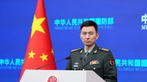 4月以来，台海方向一轮接一轮的密集发声，很多人刷到可能会划走，觉得“又是老调重弹