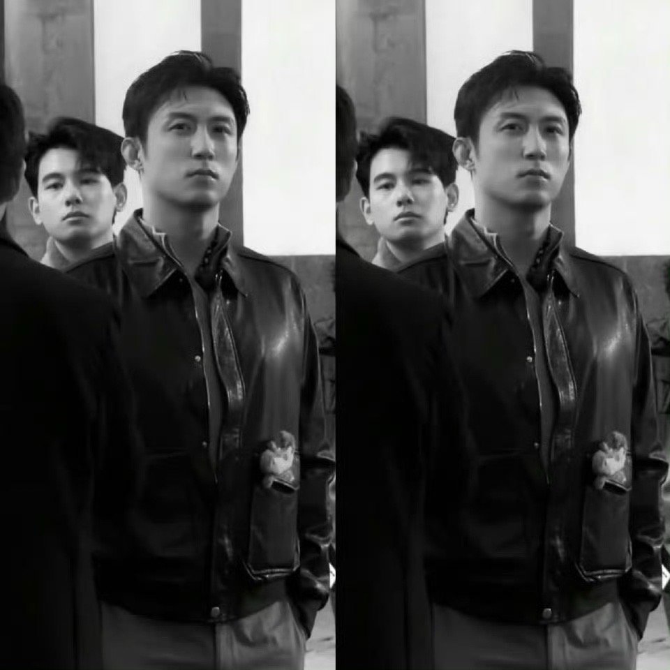 又被黄景瑜冷脸帅到了无论是最初的顾海，还是如今的实力演员，黄景瑜始终保持着那份