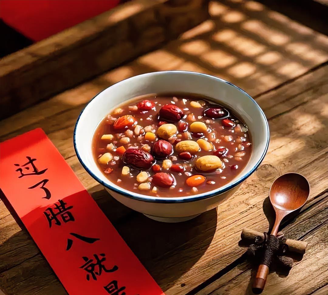 今年腊八节为何姗姗来迟？揭开农历与公历的时间密码1月25日，当多数人以为腊八