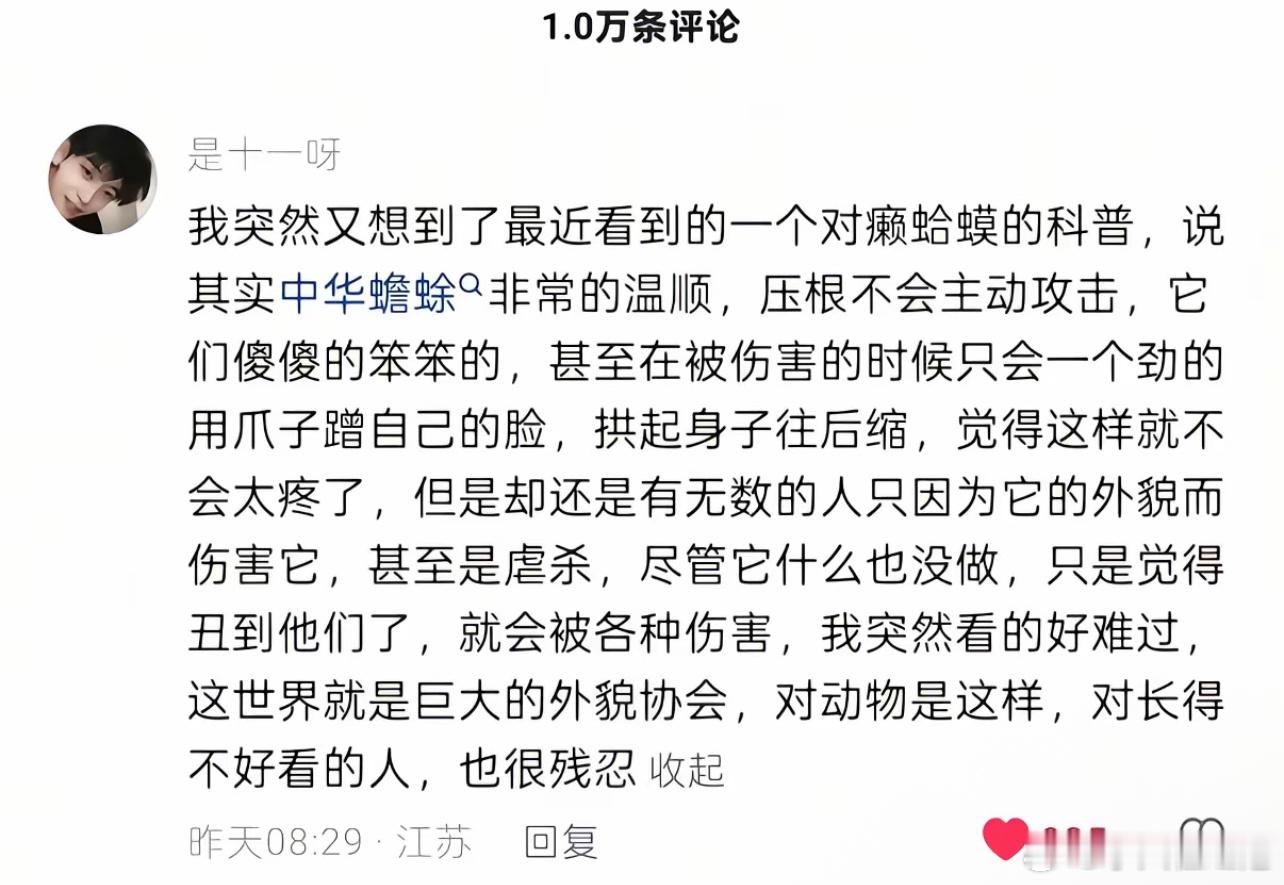 在农村县城生活过的娃，小时候估计都伤害过一只癞疙宝