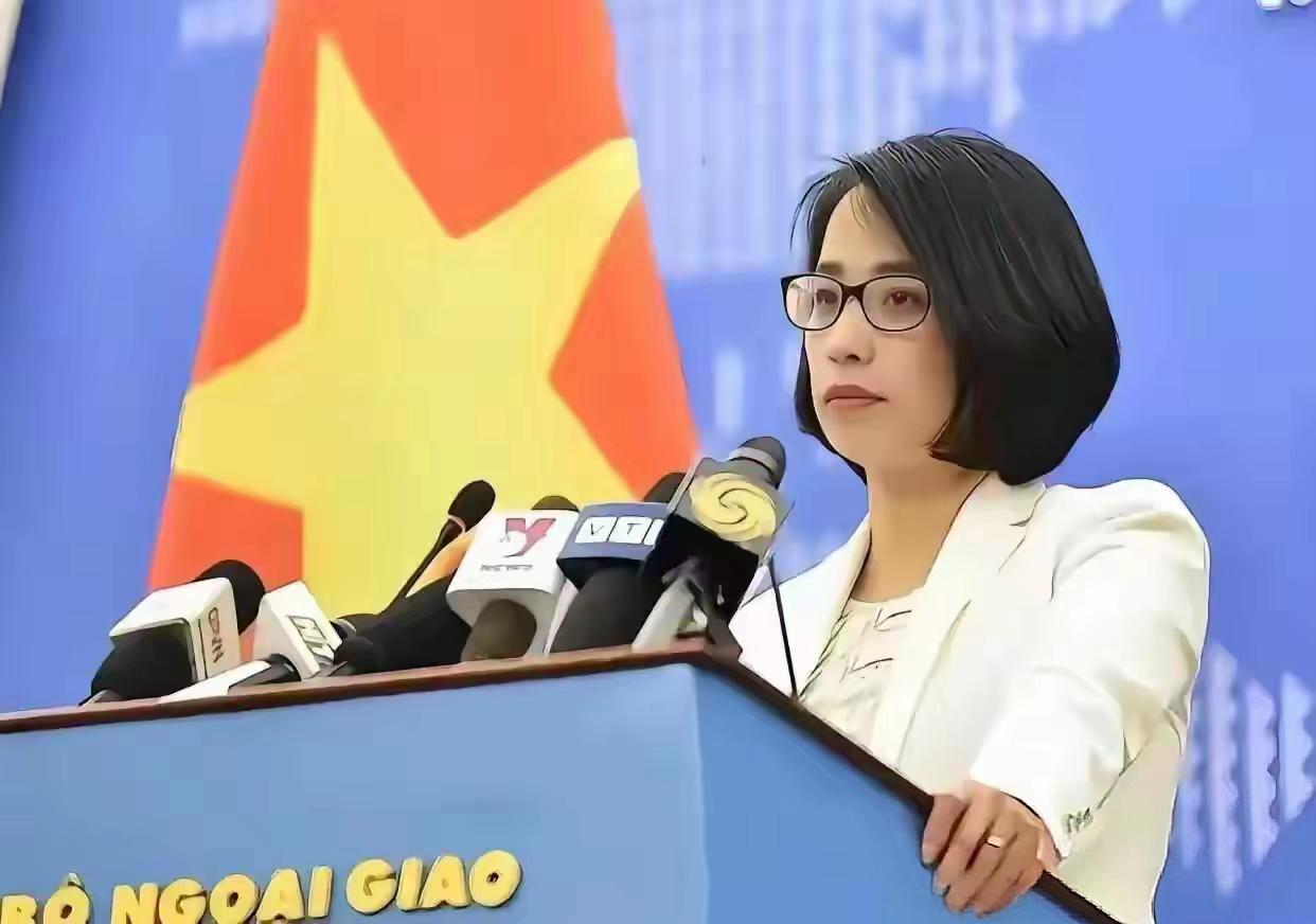 越南消息！越南突然跳出来要求中方“尊重越南对西沙群岛的主权”！很多人认为这是