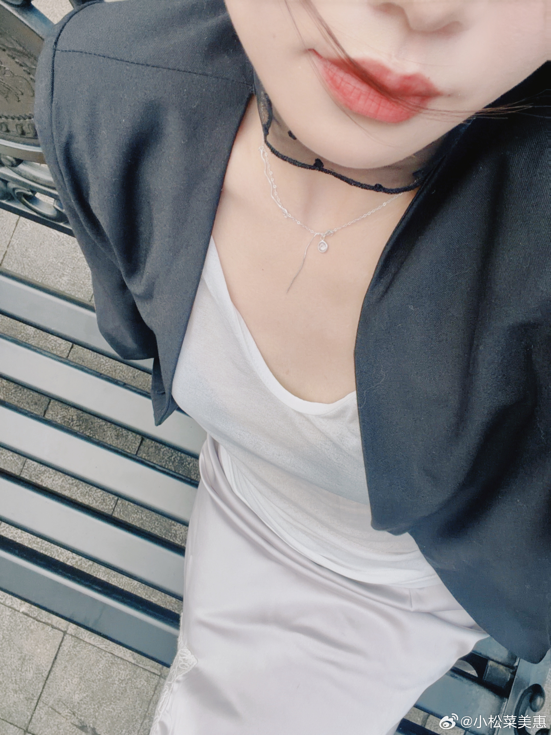 做秋天裡的貓🐱​​​