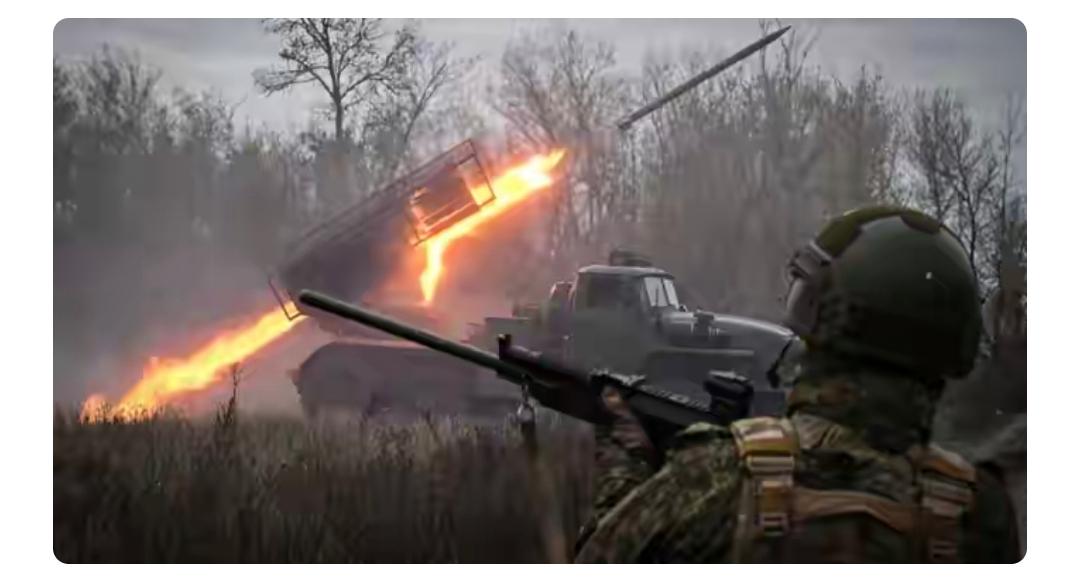 俄鸟“红军城之战”可谓是世界二战之后最惨烈的一次战役！红军城战斗