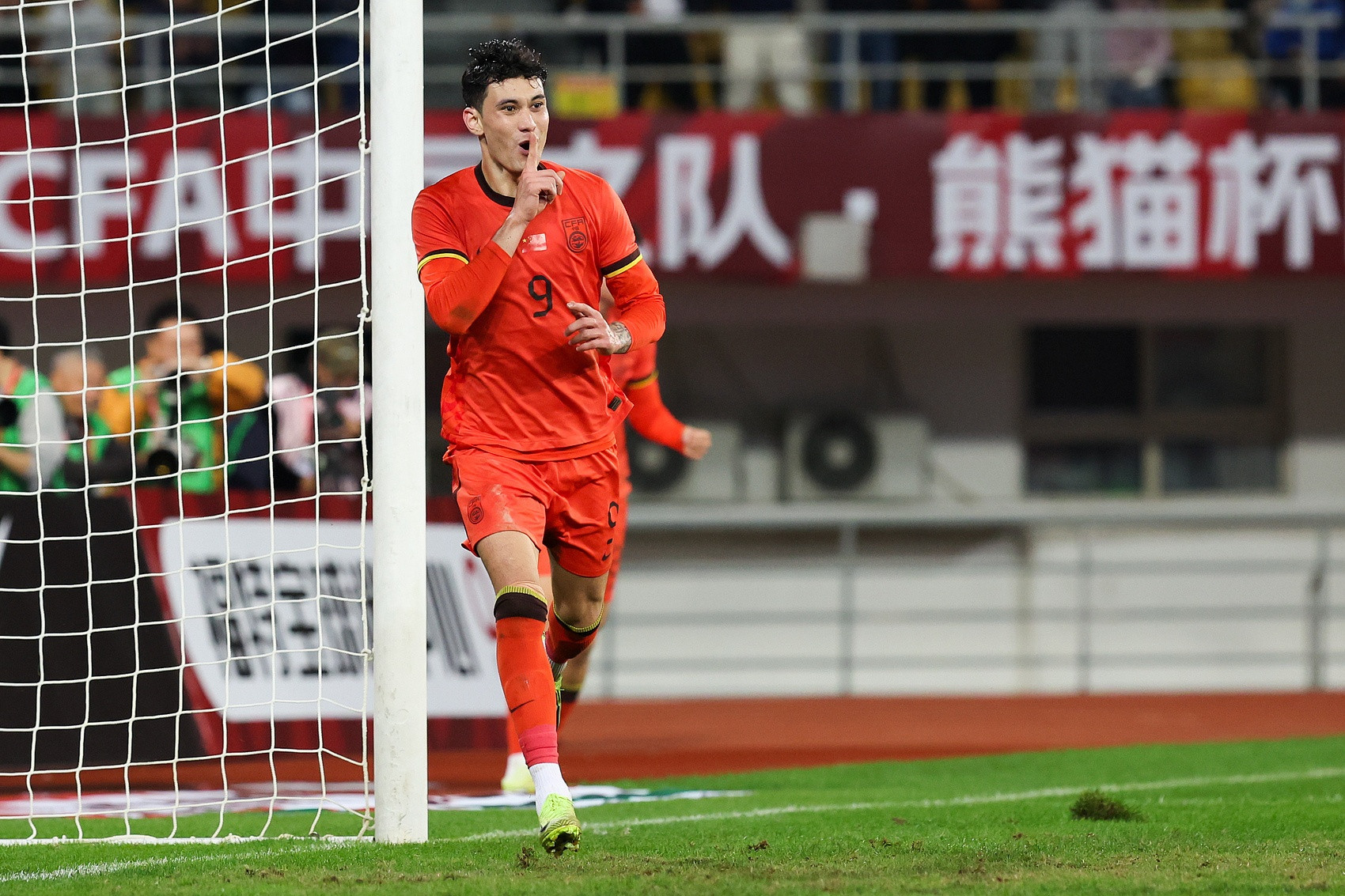 马德兴: 解密U22国足不恐韩, 人员齐整并充分部署, 加上三军用命